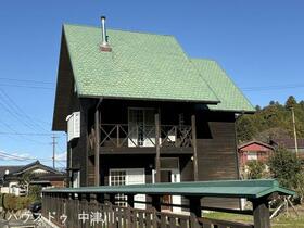 岐阜県中津川市中津川