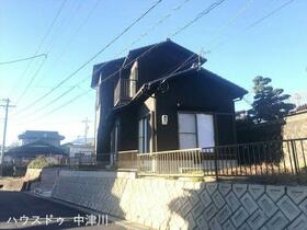 岐阜県恵那市大井町