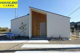 愛媛県西条市氷見乙