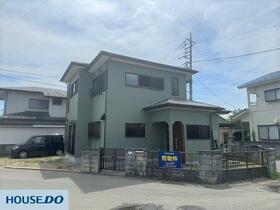 山梨県甲斐市西八幡