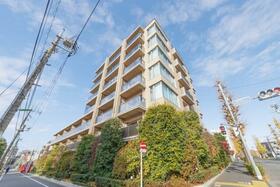 パークホームズ等々力八丁目