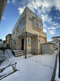 北海道恵庭市駒場町２丁目