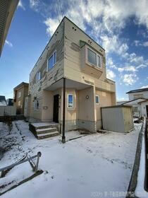 北海道恵庭市駒場町２丁目