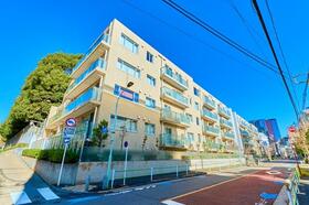 クラッシィハウス高輪