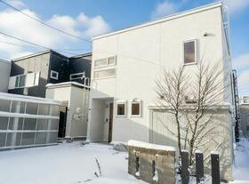 北海道札幌市東区東雁来九条４丁目