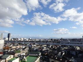 サーパス南万代