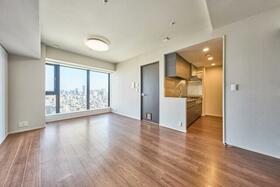 スカイフォレストレジデンス