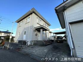 新潟県上越市国府２丁目