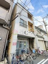 ヤスバハイツＩＩ  ｜ 大阪府大阪市此花区四貫島２丁目（賃貸マンション1DK・4階・20.00㎡） その15