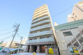 ミオカステーロ綱島