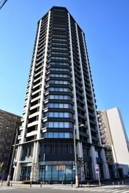 タワー・ザ・ファースト静岡