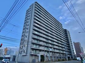 ステイツ南１４条グランバレーヌ