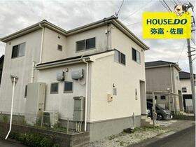 愛知県愛西市大野山町郷西