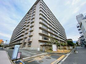 藤和奈良ハイタウン　２号棟