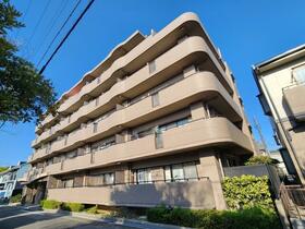 ライオンズマンション伏屋第２