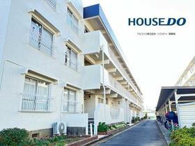 サンハイム登呂Ａ棟