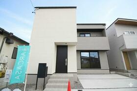 愛知県岡崎市井田町字茨坪