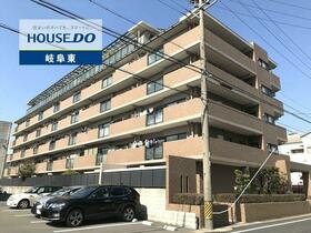 ファミール茜部　岐南駅　歩２５分