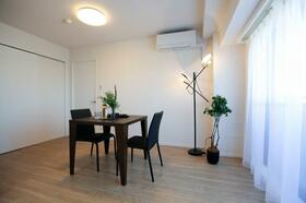 ハイホーム十条ヴェルデ館