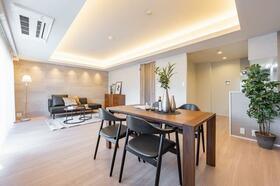 クリオ恵比寿弐番館