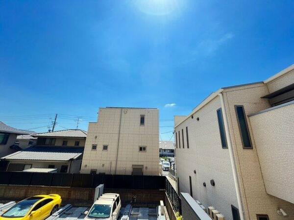 茶屋ヶ坂ライズ｜愛知県名古屋市千種区茶屋坂通２丁目(賃貸マンション2LDK・4階・65.09㎡)の写真 その12