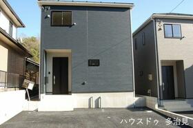 岐阜県多治見市長瀬町