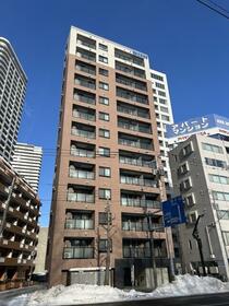 ラ・クラッセ札幌中島公園ザ・フロント