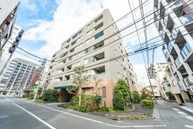 早稲田鶴巻町パーク・ホームズ