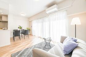 アドグランデ三鷹　ウエストレジデンス