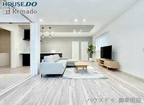 熊本県熊本市北区梶尾町