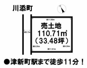 三重県津市川添町