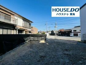 愛知県東海市名和町一番畑