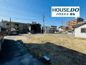 愛知県東海市名和町一番畑