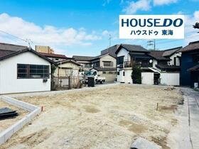 愛知県東海市名和町一番畑