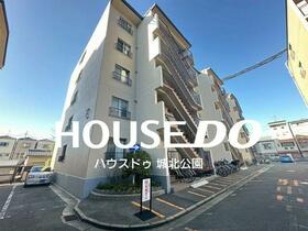 プレジデント東大阪第２棟