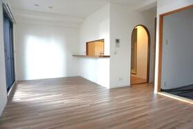 ライオンズマンション野田公園