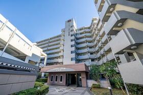 エンゼルハイム石神井公園壱番館