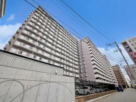 サンライフ香椎Ｂ棟