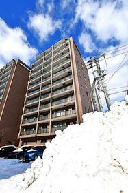 ロイヤルシャトー北円山ＥＡＳＴ棟