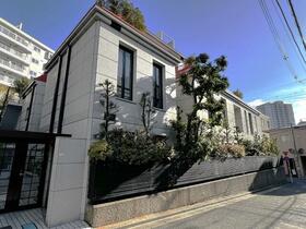 パレロワイヤル山王