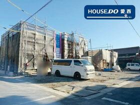 愛知県あま市古道屋敷