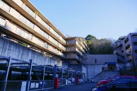 サンヴェール柿生