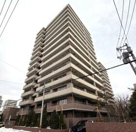 パークハウス円山邸苑ウエストレジデンス