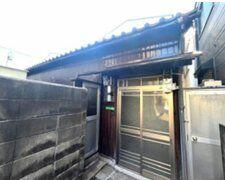 大阪府大阪市旭区生江２丁目