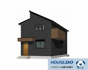 佐賀県佐賀市大和町大字久池井