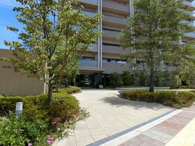 ライオンズ茨木ニューシティＢ街区