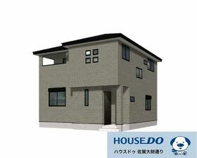 佐賀県佐賀市大和町大字尼寺