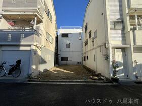 大阪府大阪市平野区長吉六反３丁目