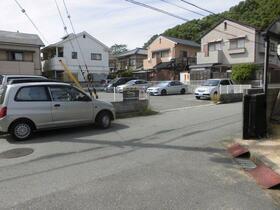 兵庫県高砂市北浜町北脇