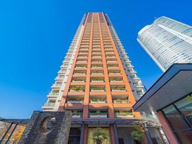 六本木ヒルズレジデンスＢ棟